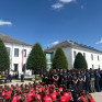 Abschnittsbewerb in Vorchdorf
