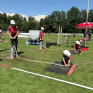 Abschnittsbewerb in Vorchdorf
