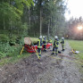 Technische Monatsübung