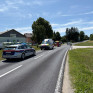 Einsatz Verkehrsunfall
