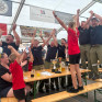 26. Bezirksfeuerwehr-Nassbewerb in Pfandl