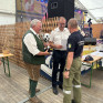26. Bezirksfeuerwehr-Nassbewerb in Pfandl