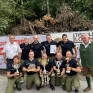 26. Bezirksfeuerwehr-Nassbewerb in Pfandl